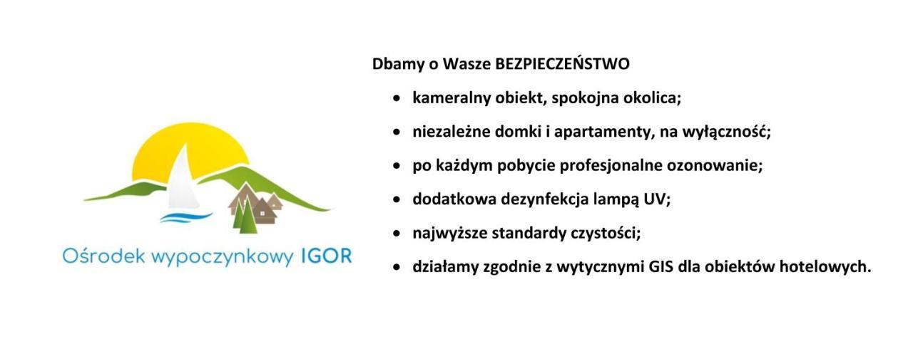 Domek "Igor" Nad Jeziorem Zywieckim W Zarzeczu Zarzecze  Kültér fotó