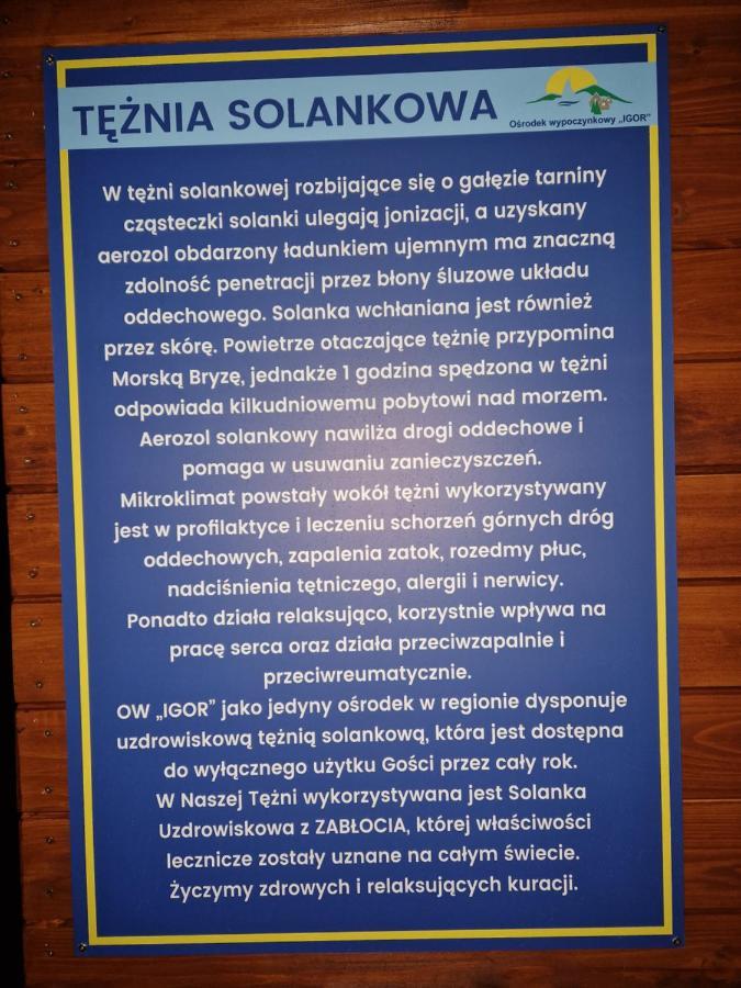 Domek "Igor" Nad Jeziorem Zywieckim W Zarzeczu Zarzecze  Kültér fotó